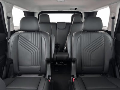 2026 Hyundai PALISADE SEL AWD