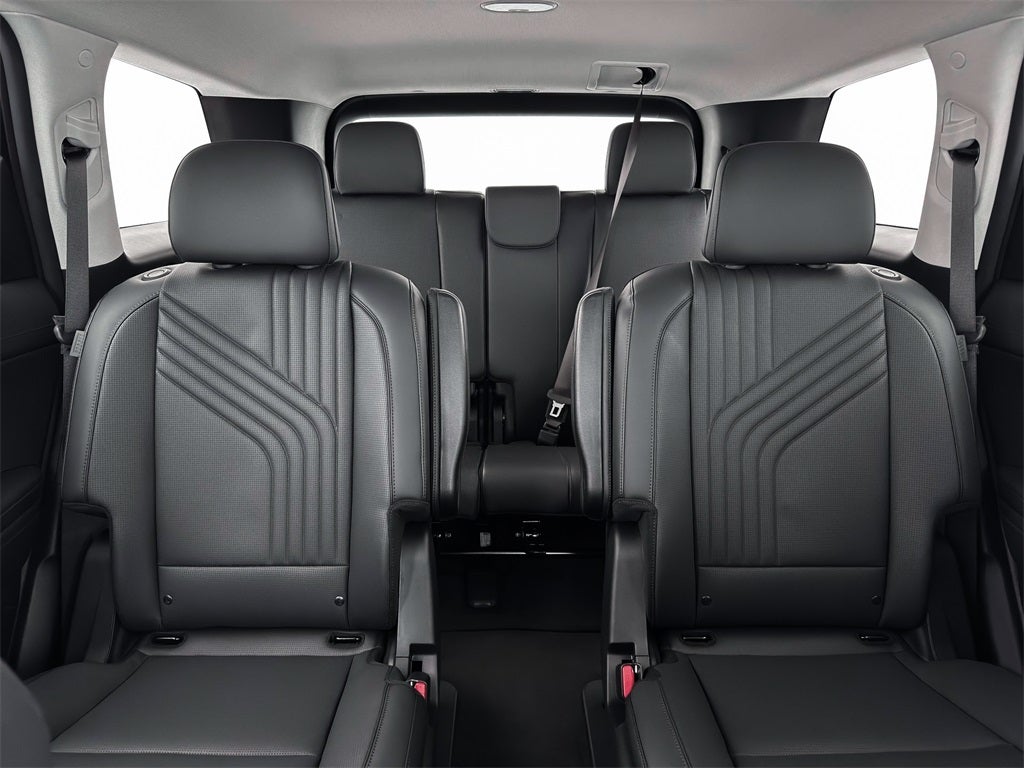 2026 Hyundai PALISADE SEL AWD