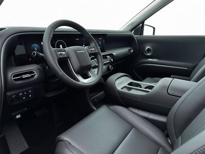 2026 Hyundai PALISADE SEL AWD