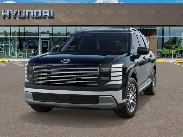 2027 Hyundai PALISADE SEL AWD