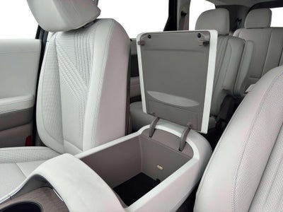 2026 Hyundai PALISADE SEL AWD