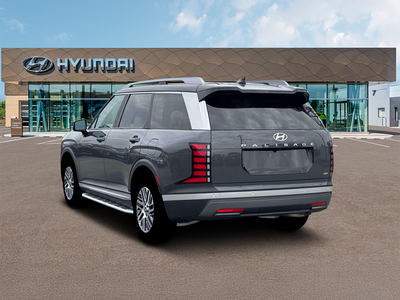 2026 Hyundai PALISADE SEL AWD
