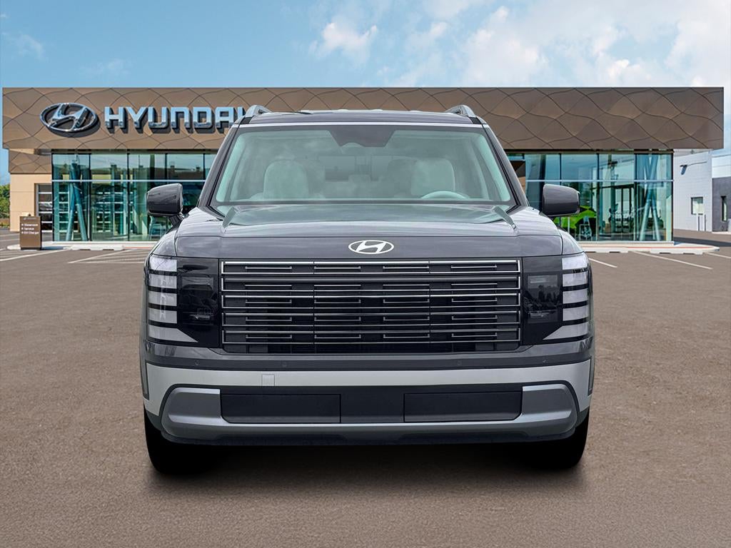 2026 Hyundai PALISADE SEL AWD