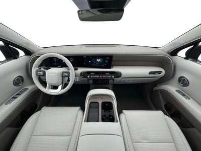 2026 Hyundai PALISADE SEL AWD