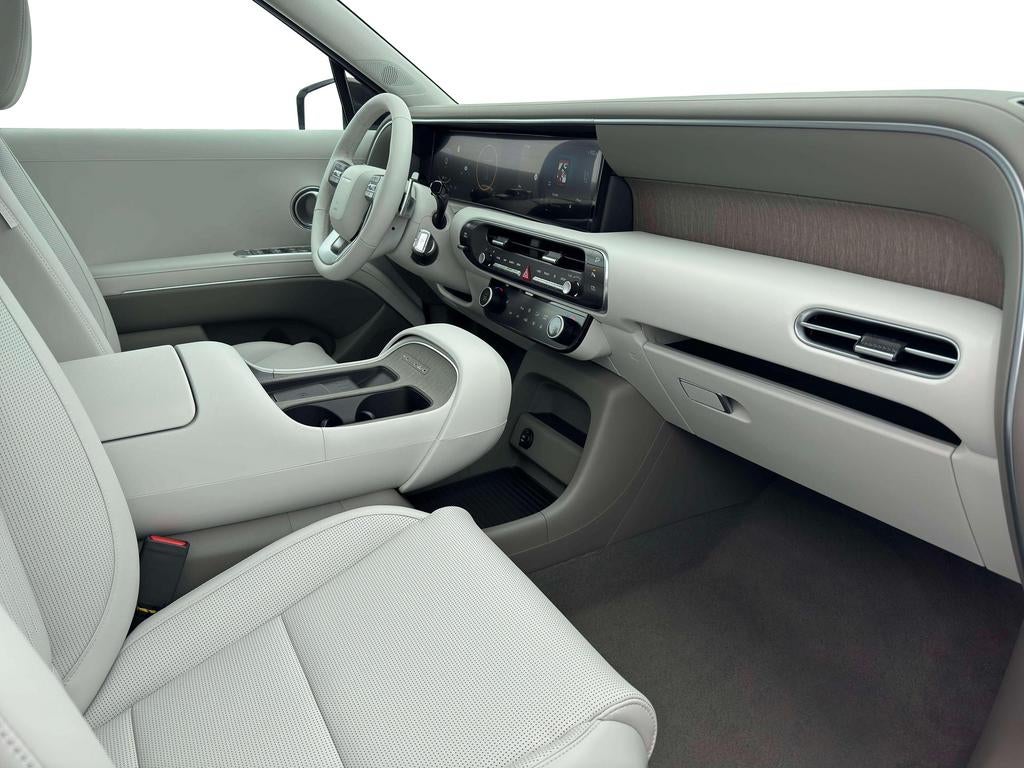 2026 Hyundai PALISADE SEL AWD