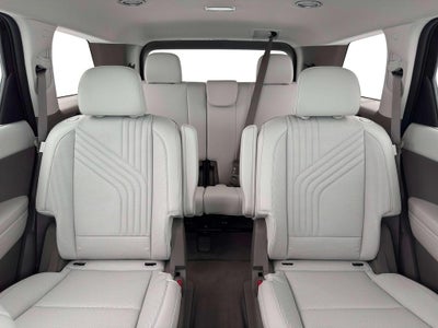 2026 Hyundai PALISADE SEL AWD