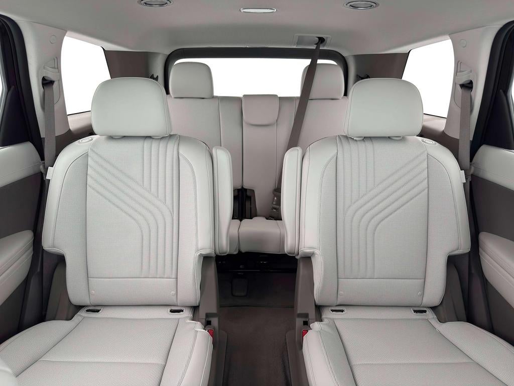 2026 Hyundai PALISADE SEL AWD