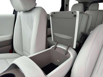 2026 Hyundai PALISADE SEL AWD