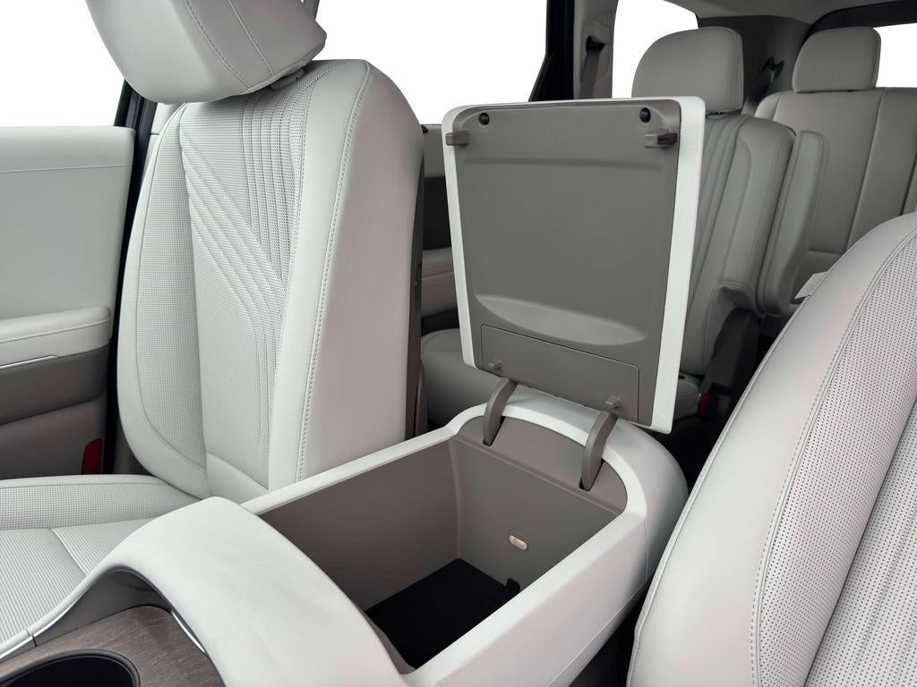 2026 Hyundai PALISADE SEL AWD