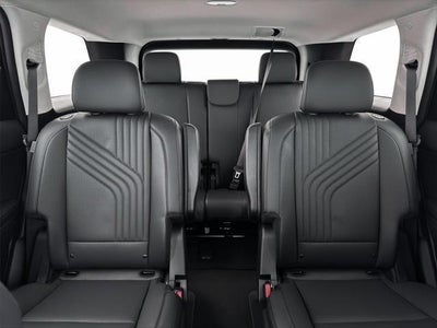 2026 Hyundai PALISADE SEL AWD