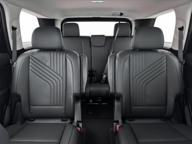 2026 Hyundai PALISADE SEL AWD