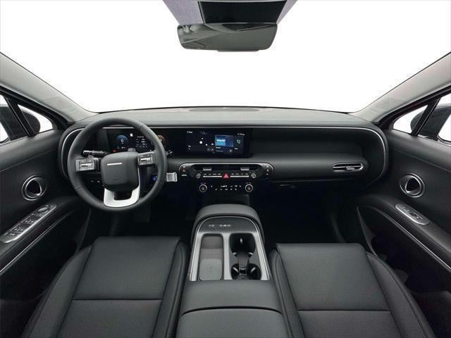 2026 Hyundai PALISADE SEL AWD