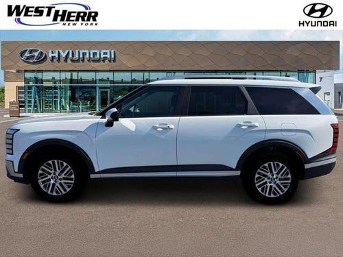 2026 Hyundai PALISADE SEL AWD