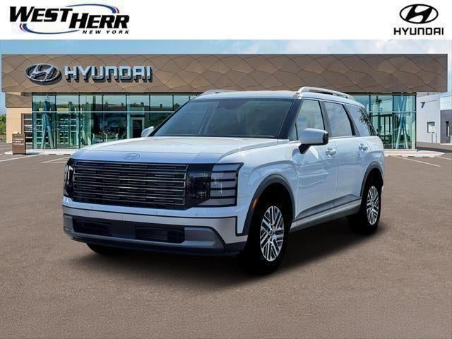 2026 Hyundai PALISADE SEL AWD