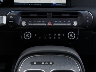 2026 Hyundai PALISADE SEL AWD