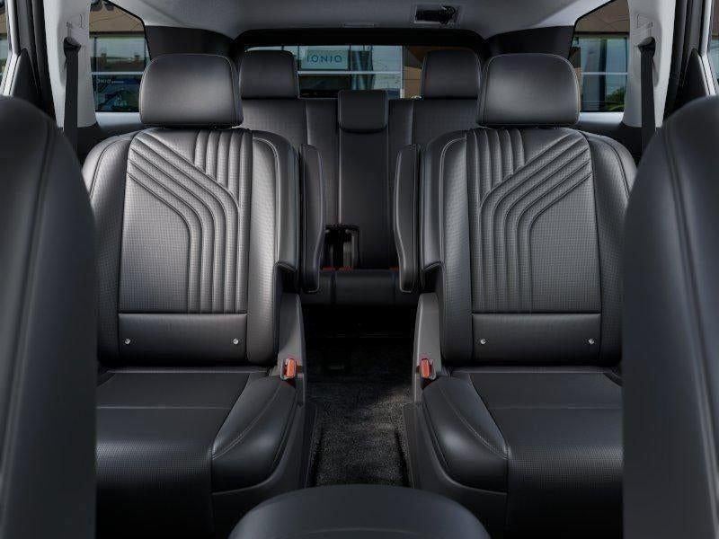 2026 Hyundai PALISADE SEL AWD