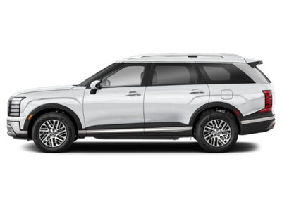 2026 Hyundai PALISADE SEL AWD