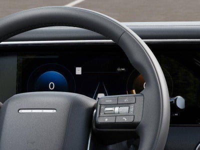 2026 Hyundai PALISADE SEL AWD