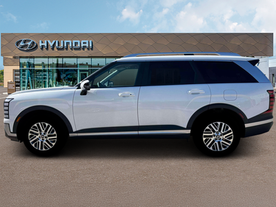 2026 Hyundai PALISADE SEL AWD