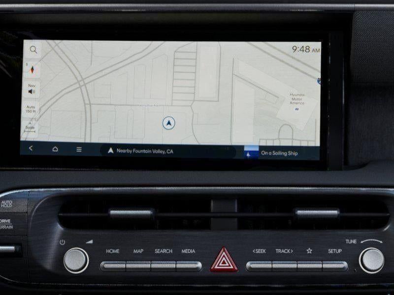 2026 Hyundai PALISADE SEL AWD