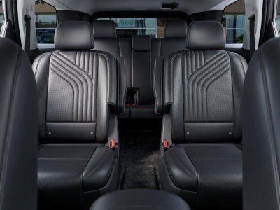 2026 Hyundai PALISADE SEL AWD