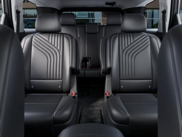 2027 Hyundai PALISADE SEL AWD
