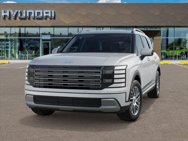 2027 Hyundai PALISADE SEL AWD