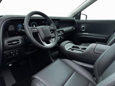 2026 Hyundai PALISADE SEL AWD