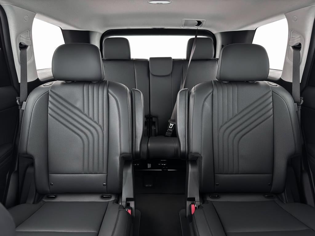 2026 Hyundai PALISADE SEL AWD