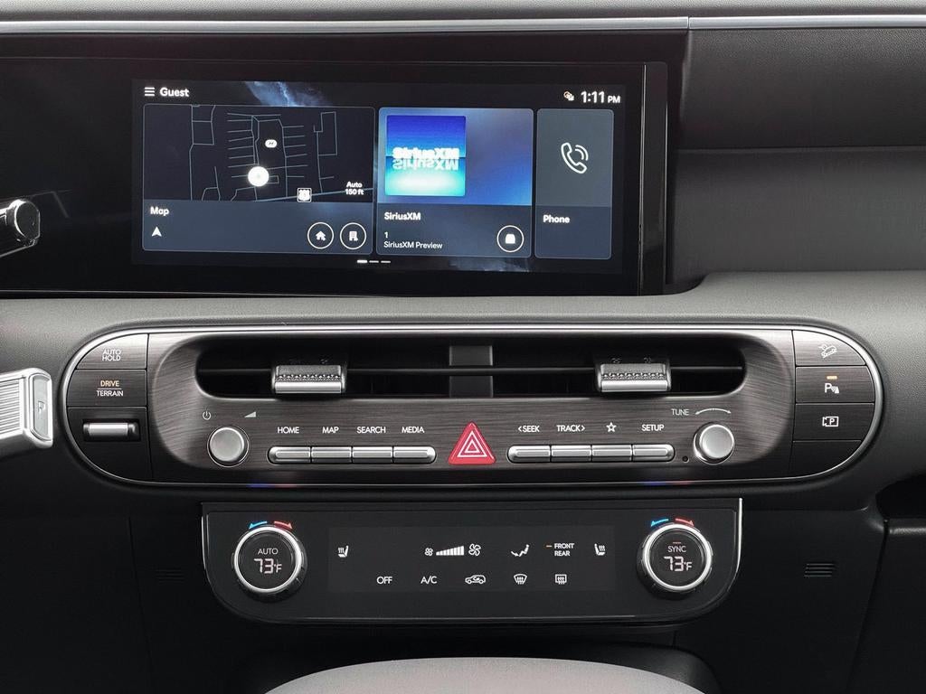 2026 Hyundai PALISADE SEL AWD