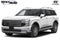 2027 Hyundai PALISADE SEL AWD