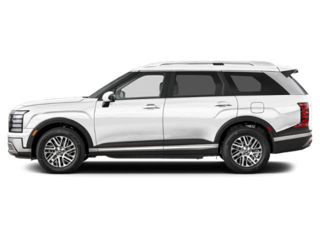 2027 Hyundai PALISADE SEL AWD