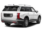 2027 Hyundai PALISADE SEL AWD