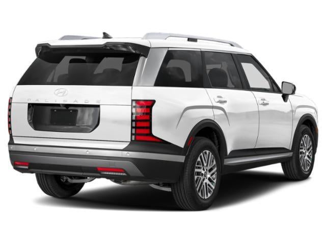 2027 Hyundai PALISADE SEL AWD