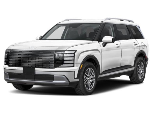 2027 Hyundai PALISADE SEL AWD
