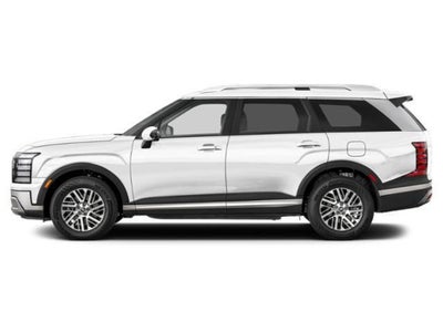 2027 Hyundai PALISADE SEL AWD