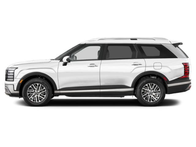 2027 Hyundai PALISADE SEL AWD
