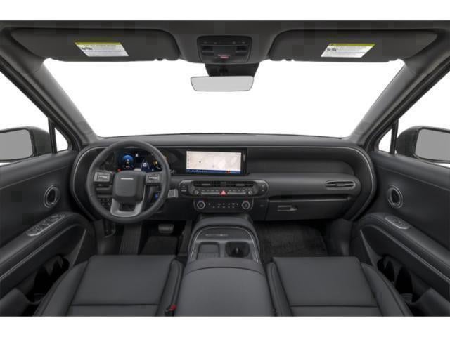 2027 Hyundai PALISADE SEL AWD