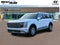 2027 Hyundai PALISADE SEL AWD
