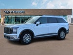 2027 Hyundai PALISADE SEL AWD