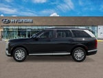 2027 Hyundai PALISADE SEL AWD