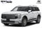 2027 Hyundai PALISADE SEL AWD