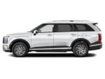 2027 Hyundai PALISADE SEL AWD