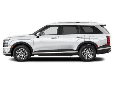 2027 Hyundai PALISADE SEL AWD