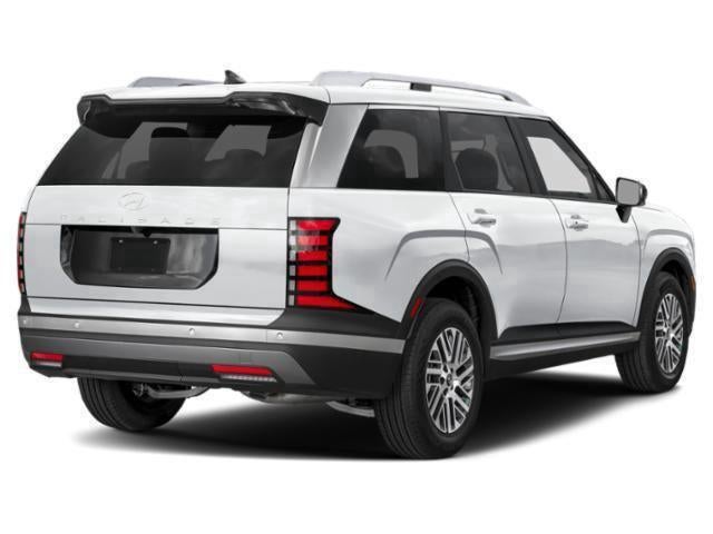 2027 Hyundai PALISADE SEL AWD