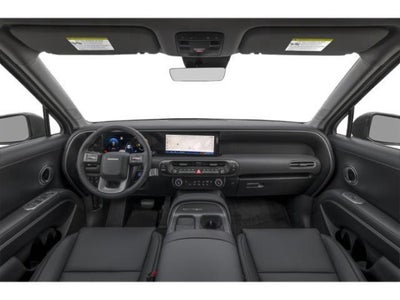 2027 Hyundai PALISADE SEL AWD