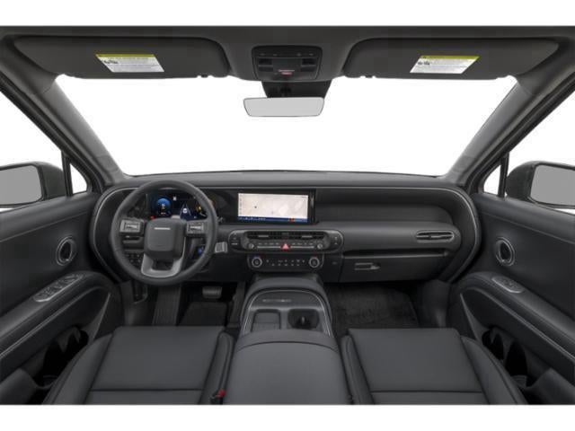 2027 Hyundai PALISADE SEL AWD