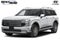 2027 Hyundai PALISADE SEL AWD