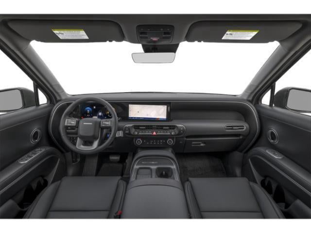 2027 Hyundai PALISADE SEL AWD