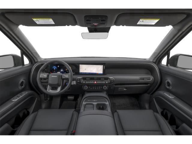 2027 Hyundai PALISADE SEL AWD